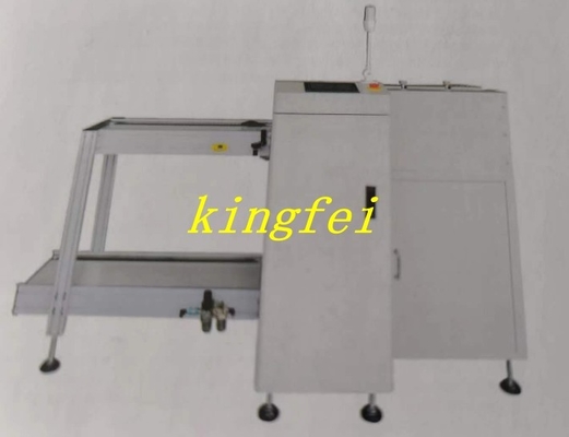 SMT Line PCB Yükleyici Çıkartıcı Otomatik katlama yükleyici
