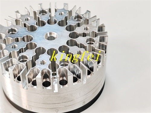 FUJI 2AGGHB000500 XPF BODY (bal çekirdeği)