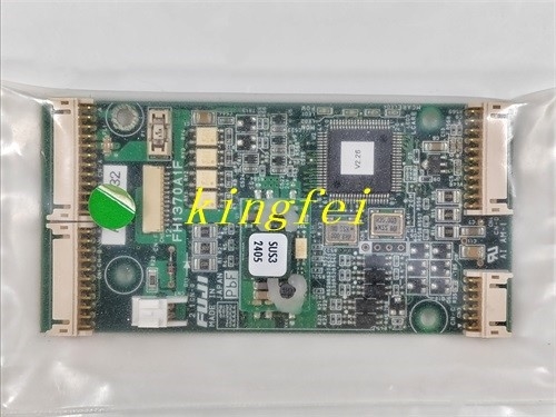 FUJI 2AGKHA000402 NXT V12 Çalışma başlı ana kart stokta hızlı teslimat