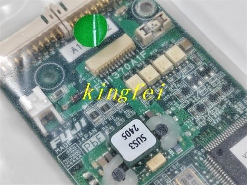 FUJI 2AGKHA000402 NXT V12 Çalışma başlı ana kart stokta hızlı teslimat