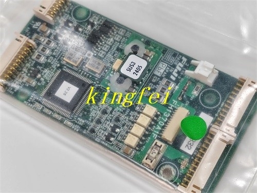 FUJI 2AGKHA000402 NXT V12 Çalışma başlı ana kart stokta hızlı teslimat