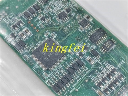 FUJI 2AGKHA000402 NXT V12 Çalışma başlı ana kart stokta hızlı teslimat