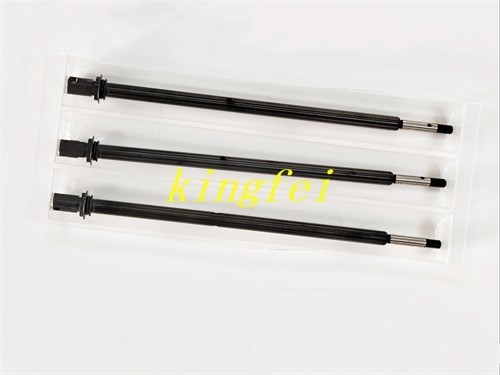 FUJI 2AGKHA003500 NXT V12 çalışma kafası emme nozel şaftı