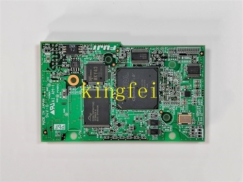 FUJI 2AGKHA012000 NXT H24S çalışma başlı IPS kamera ana kartı