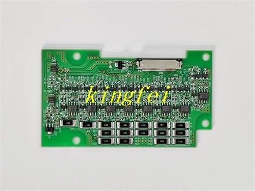 FUJI 2AGKHA022500 NXT V12 çalışma başı OFC kamera ışık kaynağı kontrol panosu