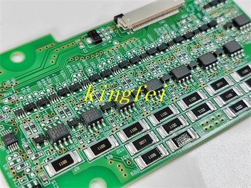 FUJI 2AGKHA022500 NXT V12 çalışma başı OFC kamera ışık kaynağı kontrol panosu