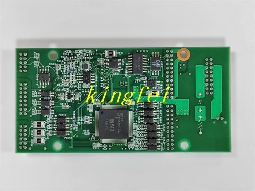 FUJI 2AGKHB008800 NXT H12HS Çalışma başlı ana kart orijinal yepyeni