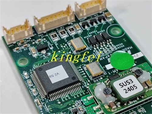 FUJI 2AGKHB008800 NXT H12HS Çalışma başlı ana kart orijinal yepyeni
