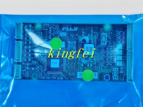 FUJI 2AGKHC000107 NXT H01 H08 H12S Çalışma başı ana kartı