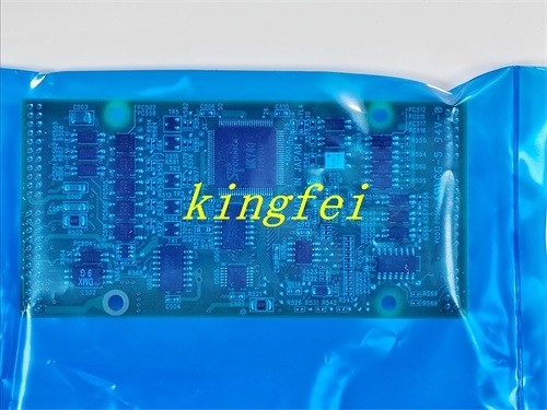 FUJI 2AGKHC000107 NXT H01 H08 H12S Çalışma başı ana kartı