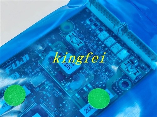 FUJI 2AGKHC000107 NXT H01 H08 H12S Çalışma başı ana kartı