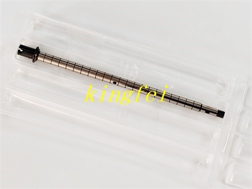 FUJI 2AGKHE000206 NXT H04S H04SF Çalışma başı nozel şaftı orijinal yepyeni
