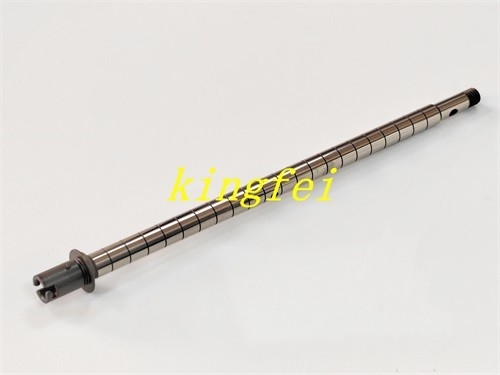 FUJI 2AGKHE000206 NXT H04S H04SF Çalışma başı nozel şaftı orijinal yepyeni