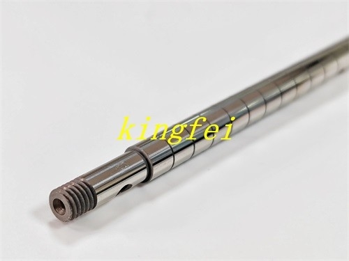 FUJI 2AGKHE000206 NXT H04S H04SF Çalışma başı nozel şaftı orijinal yepyeni