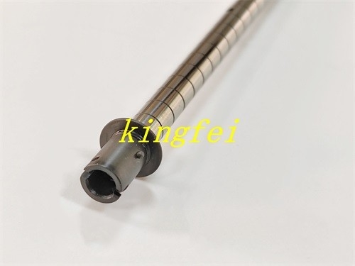 FUJI 2AGKHE000206 NXT H04S H04SF Çalışma başı nozel şaftı orijinal yepyeni