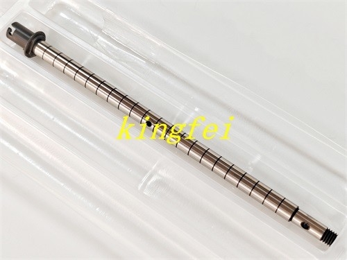 FUJI 2AGKHE000206 NXT H04S H04SF Çalışma başı nozel şaftı orijinal yepyeni