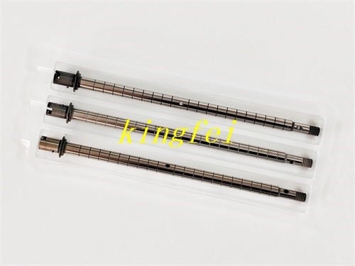 FUJI 2AGKHE002001 AA32X00 NXT H04 Çalışma başı nozel ocağı