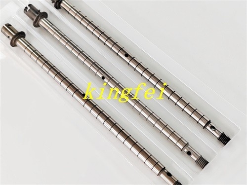 FUJI 2AGKHE002001 AA32X00 NXT H04 Çalışma başı nozel ocağı