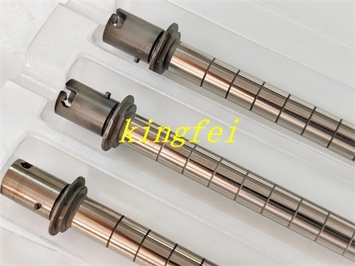 FUJI 2AGKHE002001 AA32X00 NXT H04 Çalışma başı nozel ocağı