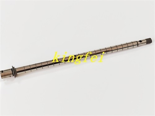 FUJI 2AGKHE002001 AA32X00 NXT H04 Çalışma başı nozel ocağı