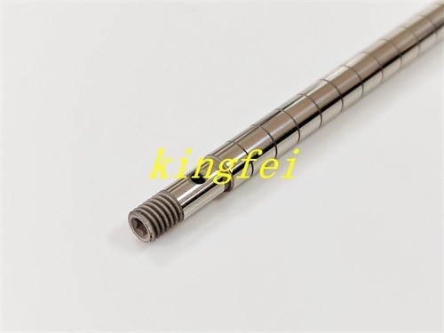 FUJI 2AGKHE002001 AA32X00 NXT H04 Çalışma başı nozel ocağı