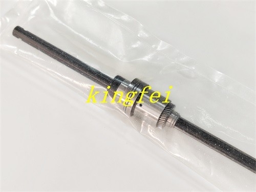 FUJI 2AGKHF007102 NXT H08M Çalışma başı emme nozel şaftı