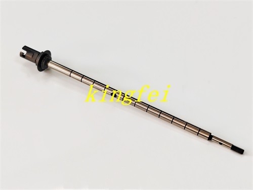 FUJI 2AGKHL029200 NXT DRhead R12 fıskiyeler stokta hızlı teslimat