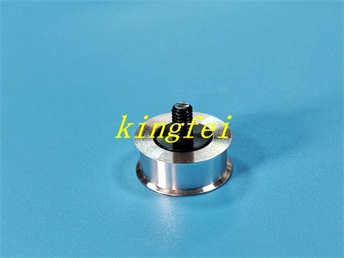 FUJI 2AGTCA000700 NXT PULLEY III. Nesil Track Pulley FUJI NXT Makine aksesuarı