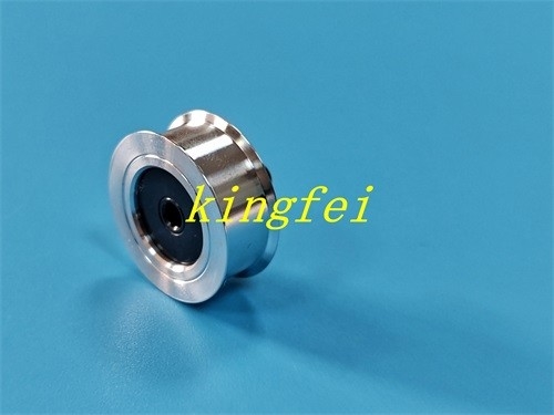 FUJI 2AGTCA000700 NXT PULLEY III. Nesil Track Pulley FUJI NXT Makine aksesuarı