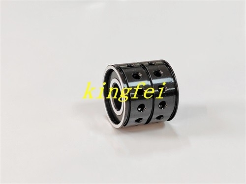 FUJI 2AGTHA004101 NXT H24Baş merkezi asansör yatak orijinal yepyeni