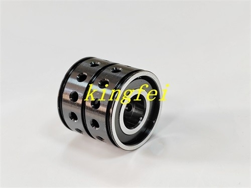 FUJI 2AGTHA004101 NXT H24Baş merkezi asansör yatak orijinal yepyeni