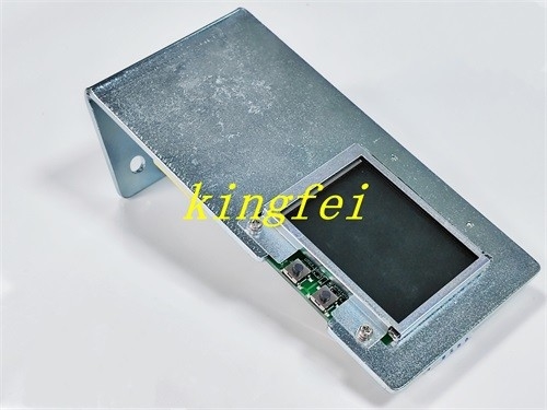 FUJI 2AGTHJ004800 NXT iş başı IPS ayar ekran stokta hızlı teslimat