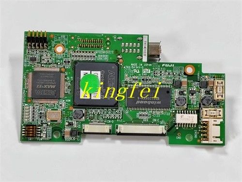 satın al FUJI 2EGKHA000600 NXT V12 çalışma kafası OFC kamera ana kartı Çevrimiçi üretim
