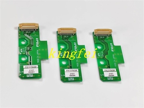 FUJI 2EGKHA003800 NXT V12 IPS kamera ışık panosu
