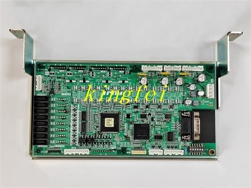 FUJI 2EGTCA000802 M3 III Monorail Track Kontrol Kartı stokta hızlı teslimat