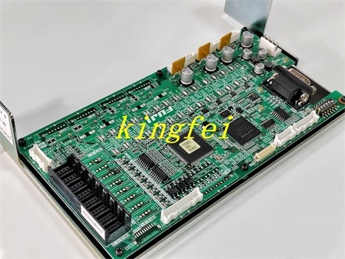 FUJI 2EGTCA000802 M3 III Monorail Track Kontrol Kartı stokta hızlı teslimat