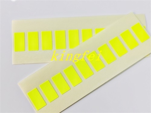 FUJI 2MGKHA035104 NXT PS03562 V12 Çalışma başı IPS kamera floresan kağıt