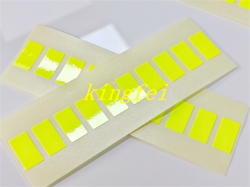 FUJI 2MGKHA035104 NXT PS03562 V12 Çalışma başı IPS kamera floresan kağıt