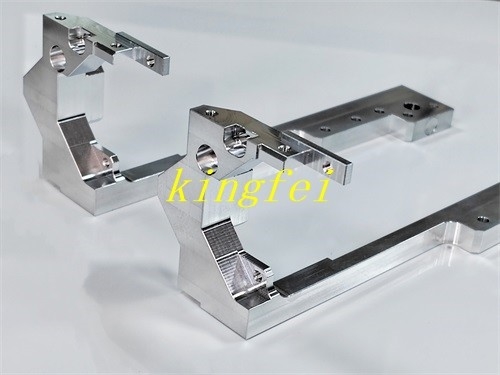 FUJI 2MGKHA036100 NXT V12 çalışma kafası L şeklindeki destek orijinal yepyeni