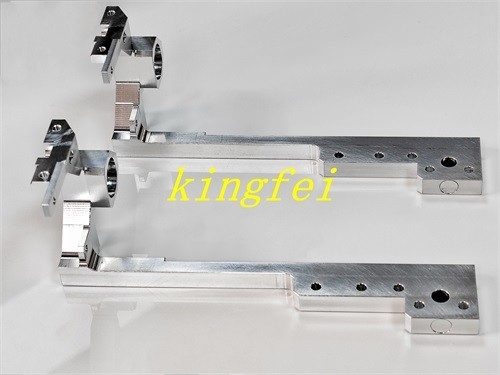 FUJI 2MGKHA036100 NXT V12 çalışma kafası L şeklindeki destek orijinal yepyeni