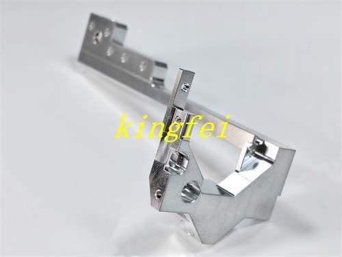 FUJI 2MGKHA036100 NXT V12 çalışma kafası L şeklindeki destek orijinal yepyeni