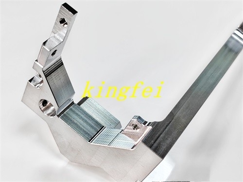 FUJI 2MGKHA036100 NXT V12 çalışma kafası L şeklindeki destek orijinal yepyeni
