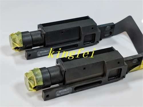 FUJI 2MGKHA071002 XK0593 NXT V12 çalışma kafası OFC kamera orijinal yepyeni