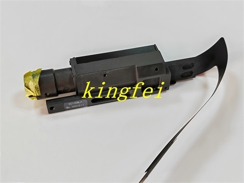 FUJI 2MGKHA071002 XK0593 NXT V12 çalışma kafası OFC kamera orijinal yepyeni