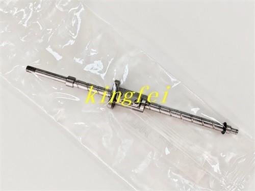 FUJI 2MGKHH012400 NXT H02 H02F çalışma kafası Z eksenli vida çubuğu