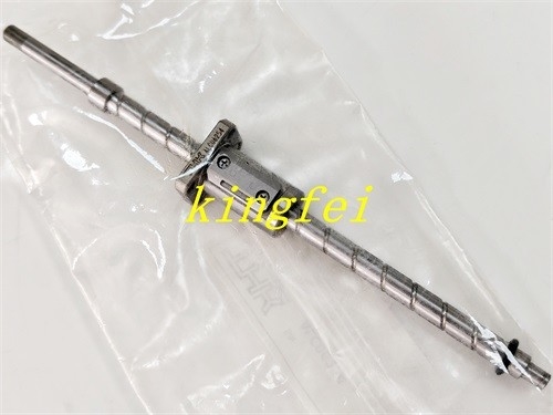 FUJI 2MGKHH012400 NXT H02 H02F çalışma kafası Z eksenli vida çubuğu
