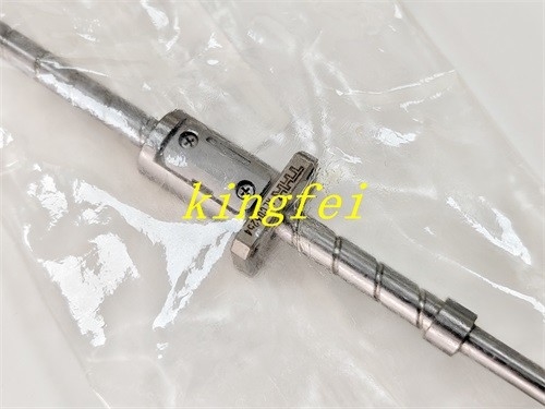 FUJI 2MGKHH012400 NXT H02 H02F çalışma kafası Z eksenli vida çubuğu