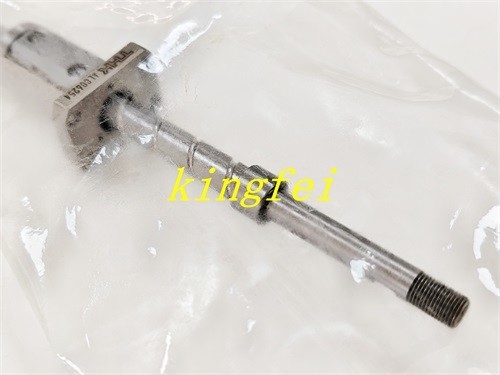 FUJI 2MGKHH012400 NXT H02 H02F çalışma kafası Z eksenli vida çubuğu
