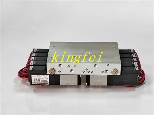 satın al FUJI 2MGKHH014000 NXT XB03123 H02 H02F baş vakum solenoid valfi Çevrimiçi üretim