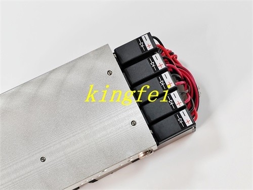 FUJI 2MGKHH014000 NXT XB03123 H02 H02F baş vakum solenoid valfi